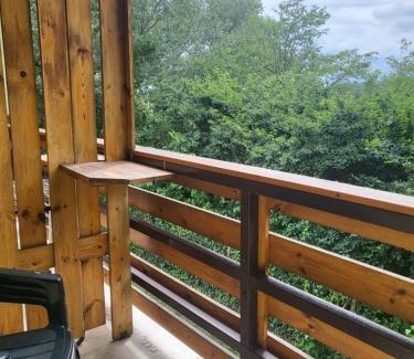 Patince House | Penzión Bonaparte-Korzika Thermalpark inclusiv