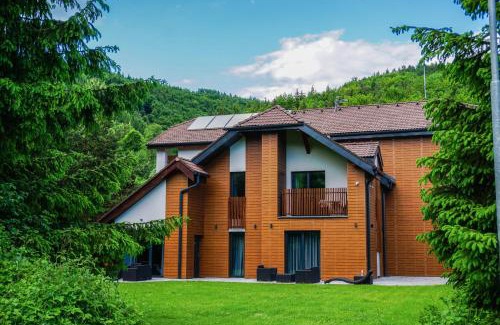 Valca House | Penzión DEER