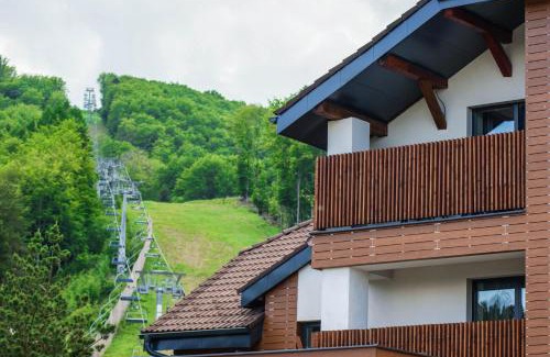 Valca House | Penzión DEER