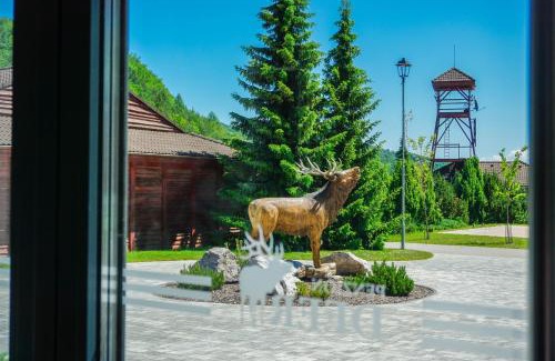 Valca House | Penzión DEER