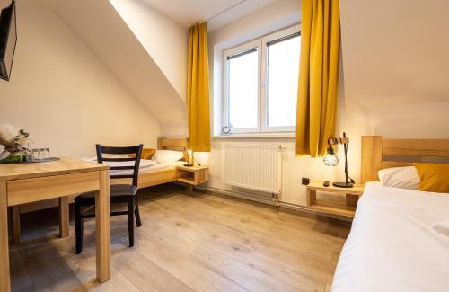 Sucany House | Penzión Esprit