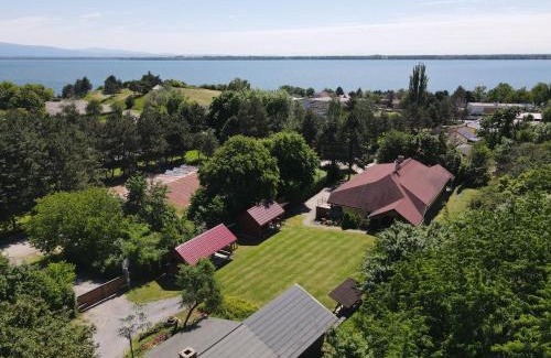 Vinne House | Penzión Hôrka