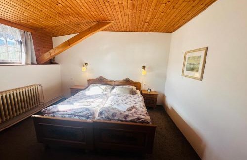 Oravska Polhora Apartment | Penzión Hrubjak