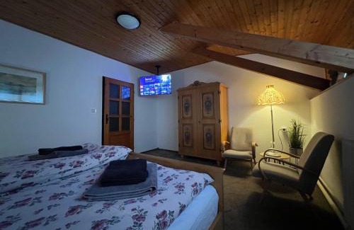 Oravska Polhora Apartment | Penzión Hrubjak