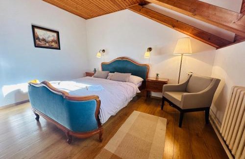 Oravska Polhora Apartment | Penzión Hrubjak