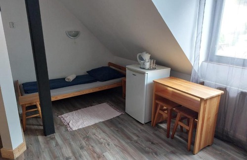 Stare Hory House | Penzión Kupfer