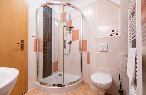 Stara Lesna House | Penzión Lomnicky