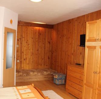 Smizany House | Penzión Mária