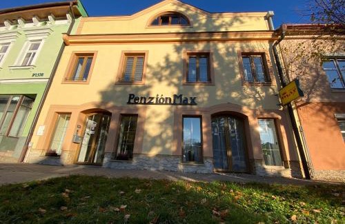 Kezmarok House | Penzión Max Kežmarok