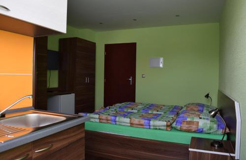 Kanianka House | Penzión Melódia