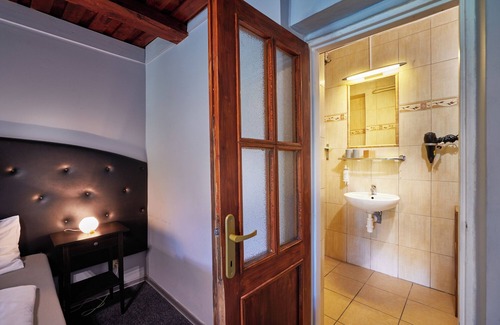 Banska Stiavnica House | Penzión na Kopci