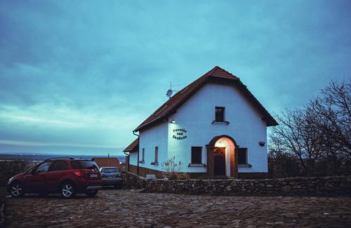Skalica House | Penzión nad Skalicou