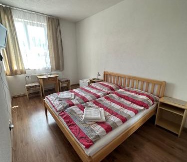 Nitrianske Rudno House | Penzión Normandia