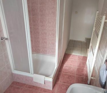 Vrbov House | Penzión Ošo