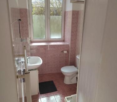 Vrbov House | Penzión Ošo