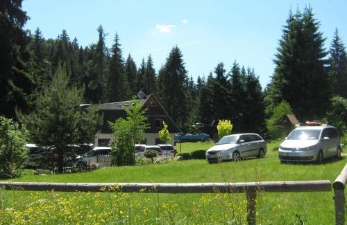Svaty Kriz House | Penzión pod Dobákom