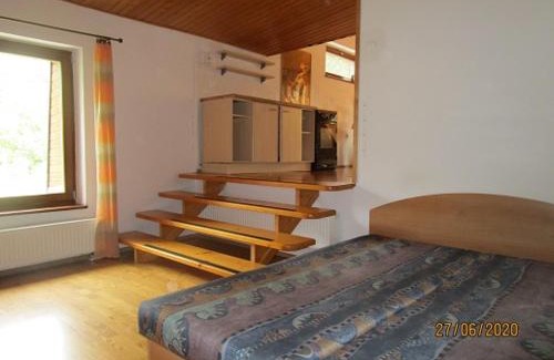 Svaty Kriz House | Penzión pod Dobákom