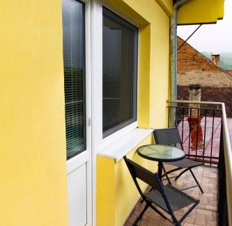Gelnica House | Penzión pod hradom Gelnica