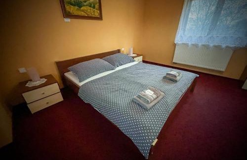 Martin House | Penzión Pri Kaštieli Záturčie