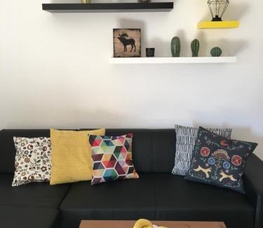 Dobsinska Masa House | Penzión Salamander