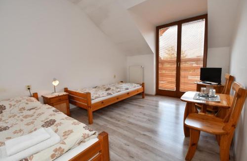 Smizany House | Penzión Stefani