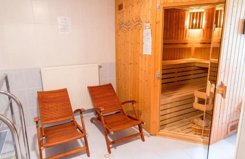 Liptovska Teplicka House | Penzión Teplička
