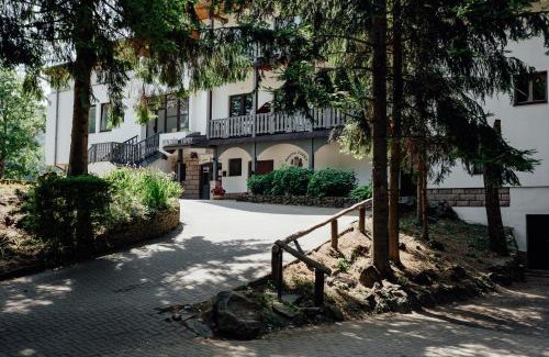 Banska Stiavnica House | Penzión Topky