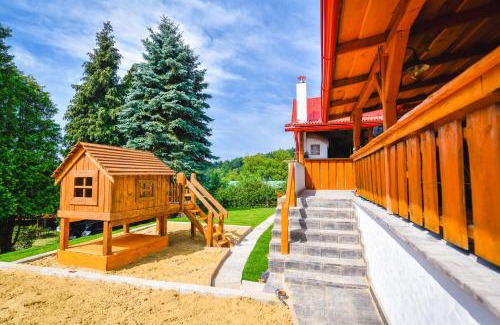 Banska Stiavnica House | Penzión Turista