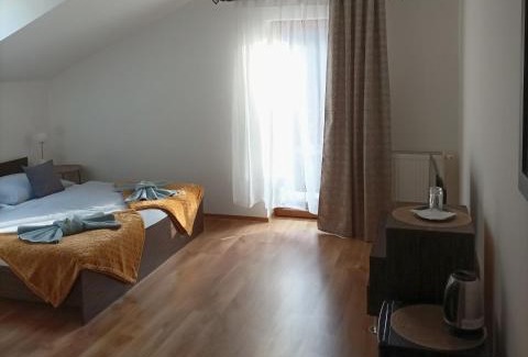 Gelnica Cabin | Penzión Turzov