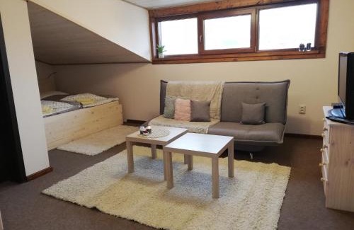 Ziar nad Hronom District House | Penzión u Coľa