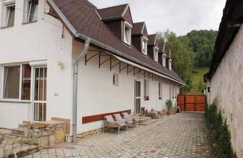Vysne Ruzbachy House | Penzión U Johna