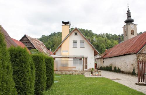 Vysne Ruzbachy House | Penzión U Johna