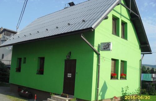Hrustin House | Penzión u Peťa