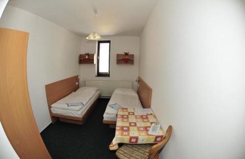 Liptovska Teplicka House | Penzión Váh