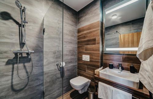 Nova Lesna House | Penzión Walddorf