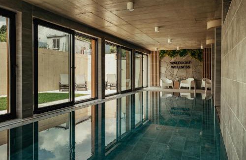 Nova Lesna House | Penzión Walddorf