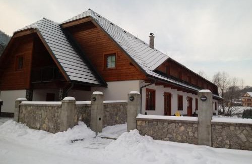 Lietavska Svinna House | Penzión Zemanov dvor