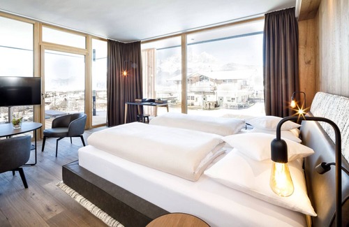 Oberndorf in Tirol Resort | Penzinghof