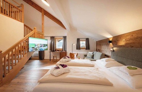 Oberndorf in Tirol Resort | Penzinghof