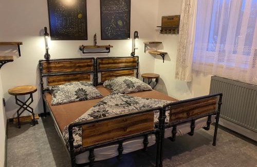 Petrkovice Apartment | Penzio Ostrava