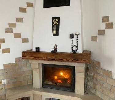 Petrkovice Apartment | Penzio Ostrava