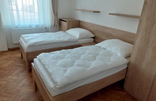 Vysoke Myto House | Penzion ČESKÁ FARMA