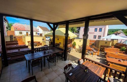 Stary Plzenec House | Penzion Český Dvůr