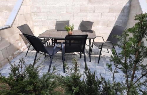 Karlovy Vary Apartment | Penzion Šárka