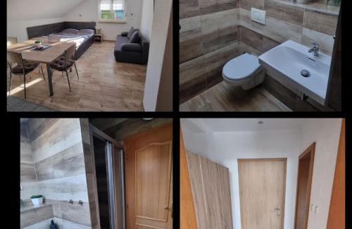 Karlovy Vary Apartment | Penzion Šárka