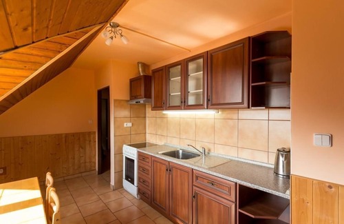 Satov House | Penzion Šatovské Lípy