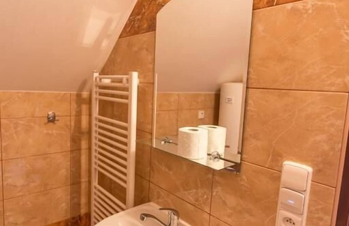 Satov House | Penzion Šatovské Lípy