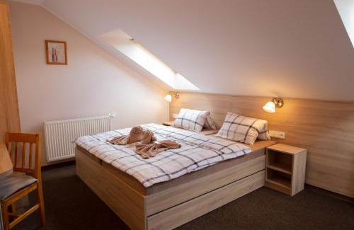 Mytinka House | Penzion Štekrův Mlýn