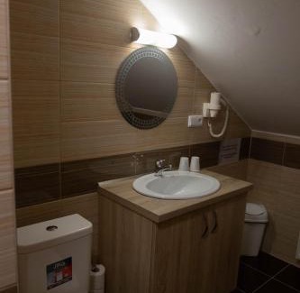 Mytinka House | Penzion Štekrův Mlýn