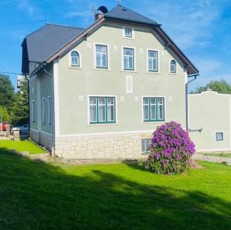 Radlo Apartment | Penzion 1914